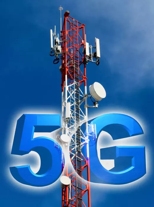 ההשפעה של 5G על שיווק וידאו: הזדמנויות ואתגרים